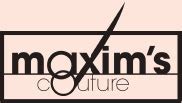 maxim's couture